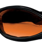 BOBSTER Crossfire Black Goggles BCR003