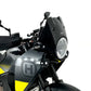 WRS Windscreen Enduro Norden 901 Husqvarna Glo Hu003nl