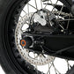 Puig PHB19 Swing Arm Protector Black 4667N
