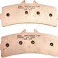Ebc Sintered Road Race Brake Pads For Ducati Panigale V2 890 04-26 GPFAX447HH