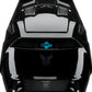 THOR Fleet Blackout Gloss MX Helmet