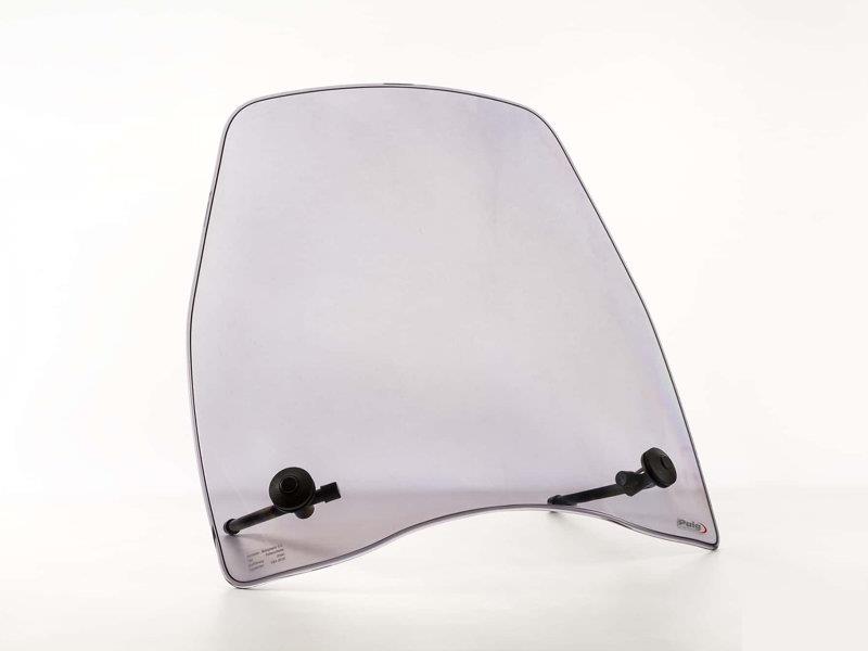 PUIG Urban Screen Light Smoke for Yamaha Delight 14-16 8480H