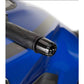 Puig Thruster Bar End Caps Silver 9696N