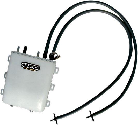 UFO UNIVERSAL SUPERMOTARD HYDRAULIC RESERVOIR NEUTRAL AC02086280