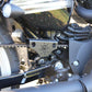 Cult Werk Belt Guard For Harley Davidson XL 1200 X 1986-2022 HD-SPO047