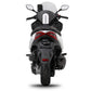 SHAD Backrest Fitting Kit to fit Kymco Grand Dink 125 2016-2025