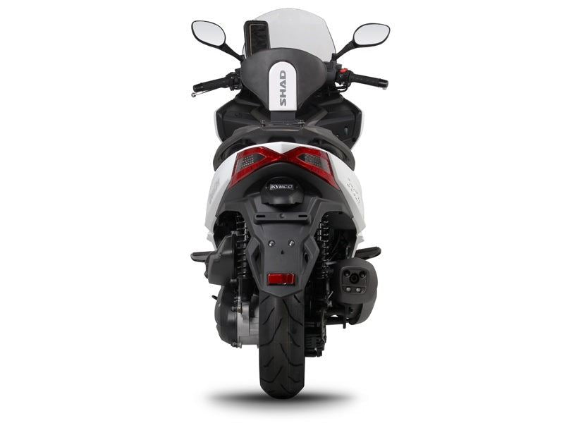SHAD Backrest Fitting Kit to fit Kymco Grand Dink 125 2016-2025