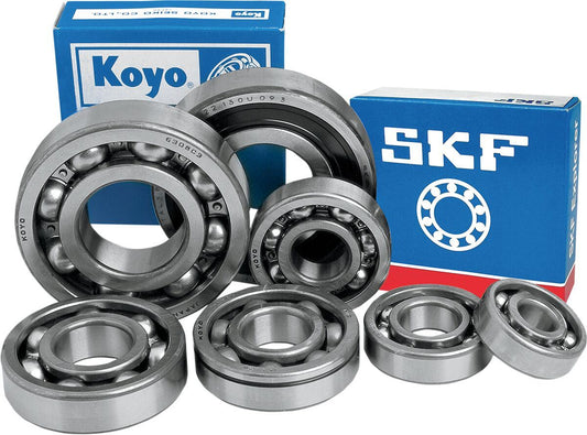 Athena Wheel Bearing For Yamaha YZ 85 SW 93-18 W445014F