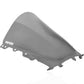 WRS Windscreen Race For Yamaha YZ 85 LW 2003-2026 Dark Smoke Each YA013FS