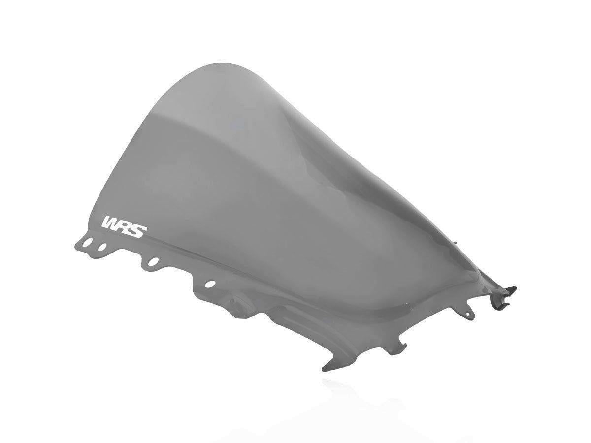 WRS Windscreen Race For Yamaha YZ 85 LW 2003-2026 Dark Smoke Each YA013FS