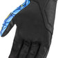 Glove Hooligan Kryola Kreep Blue