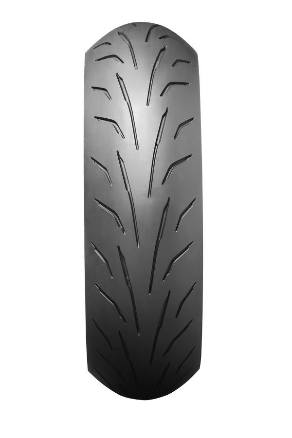 DUNLOP Qualifier Core 160/60ZR17 (69W) TL Tyre