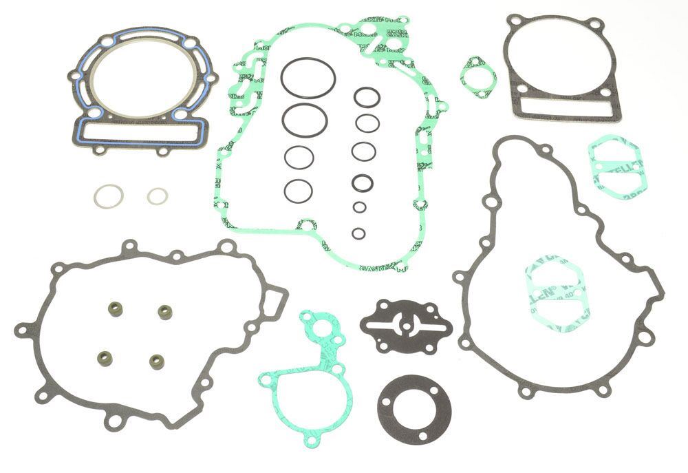 Athena Complete Gasket Kit For Husqvarna TE 610 E 2001 P400220850259