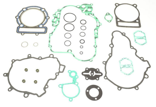 Athena Complete Gasket Kit For Husqvarna TE 610 E 2001 P400220850259