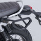 SW-Motech Side Carrier Left For Triumph Scrambler 1200 X 19-26 VMC.11.929.10000