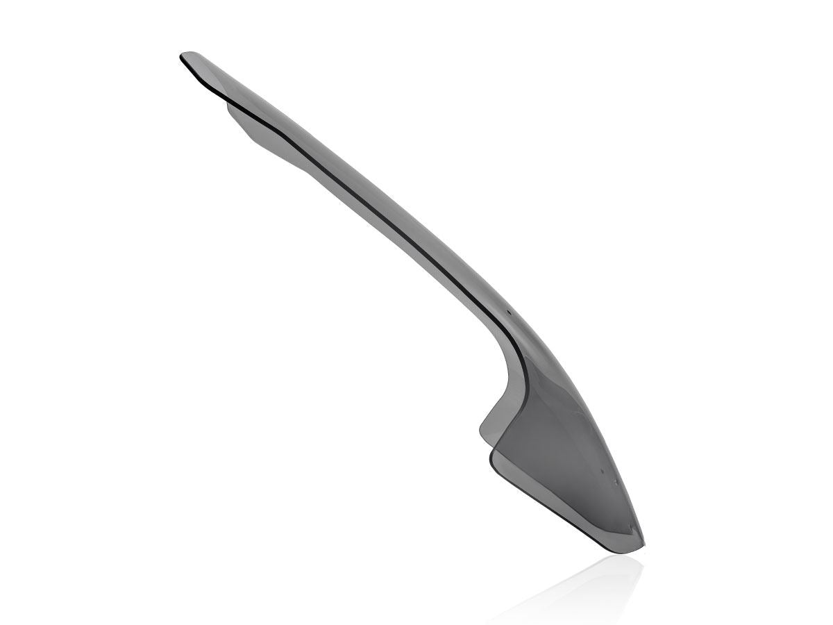 WRS Windscreen Tour Honda Adv350 Smoke Ho056f