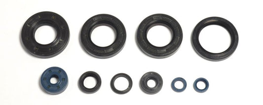 Athena Engine Oil Seal For Yamaha YZ 125 Fantic XX 125 05-25 P400485400118