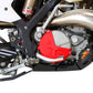 AXP RACING XTREM SKID PLATE RIEJU MR250/3 AX1715