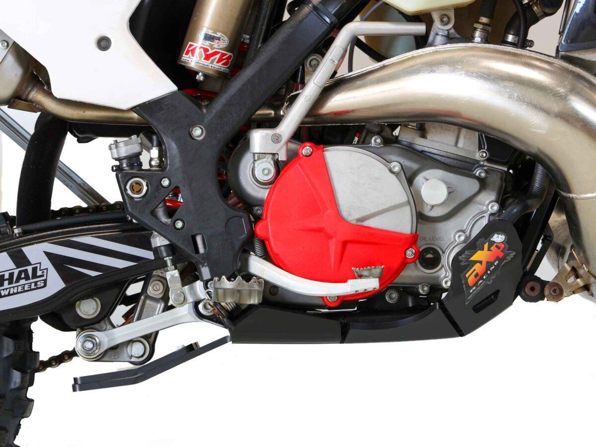 AXP RACING XTREM SKID PLATE RIEJU MR250/3 AX1715