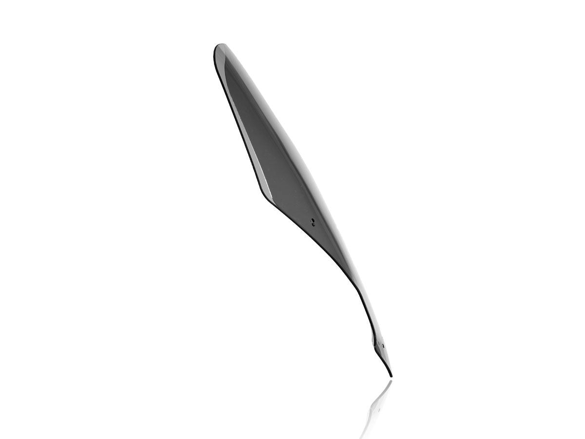 WRS Windscreen Tour Honda Crf1100l Smoke Ho029f