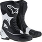 Alpinestars Smx S Boots Black White