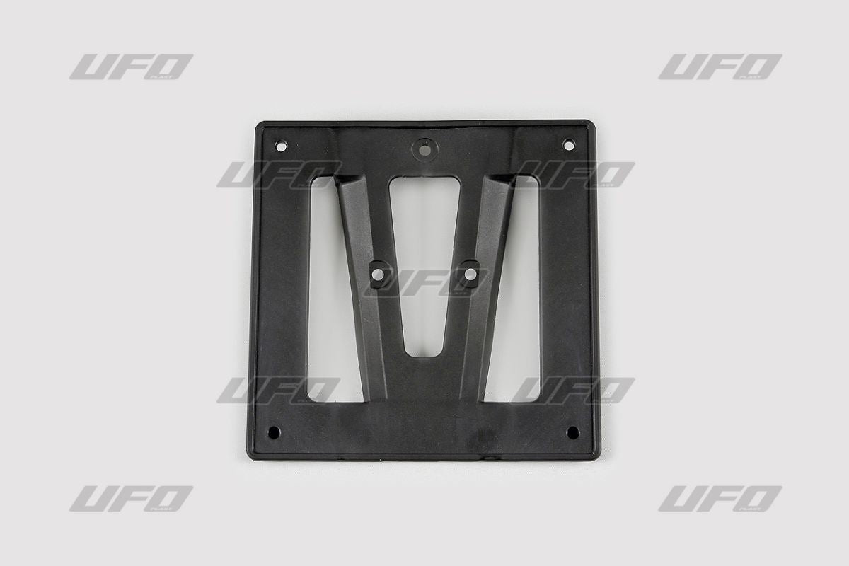 UFO Plate Holder For KTM EXC-F 250 17-19 KT04082001