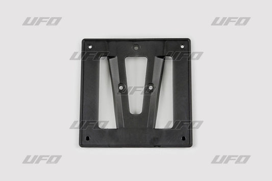 UFO Plate Holder For KTM EXC-F 250 17-19 KT04082001
