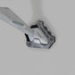 SW MOTECH Sidestand Foot Extension For BMW F 900 GS 2024 Sts.07.602.10000