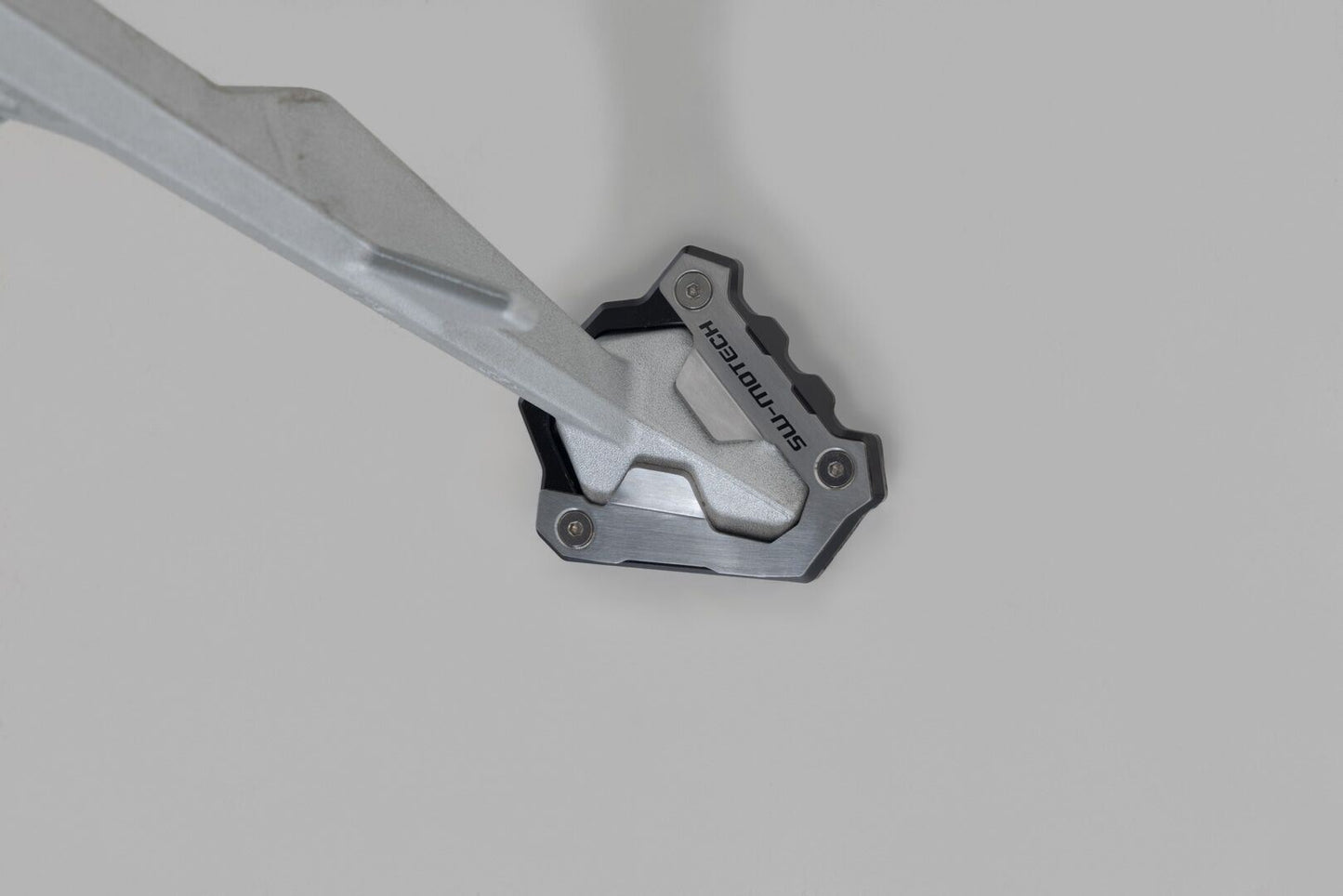 SW MOTECH Sidestand Foot Extension For BMW F 900 GS 2024 Sts.07.602.10000