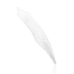 WRS Windscreen For BMW R 1200 RT 2014-2019 Clear BM079T
