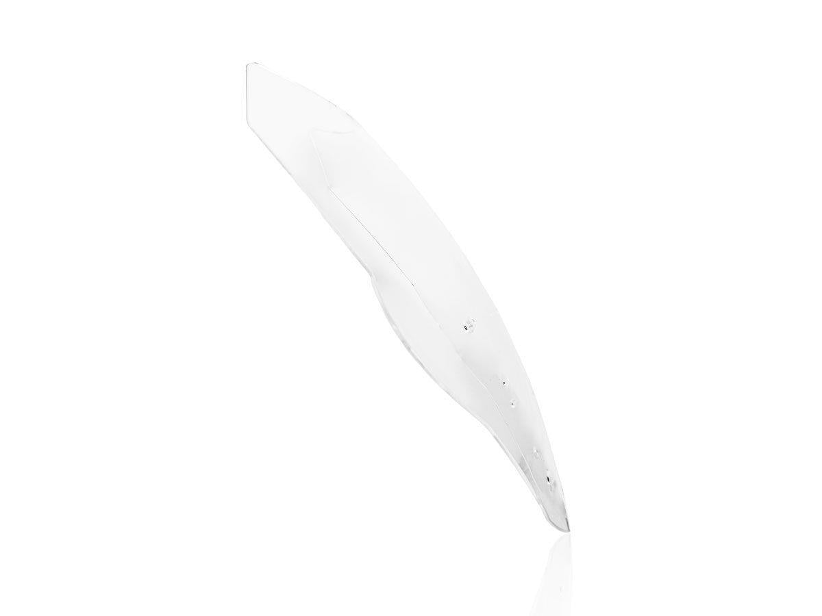 WRS Windscreen For BMW R 1200 RT 2014-2019 Clear BM079T