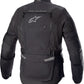 Alpinestars Bogota Pro Drystar® Jacket Black Orange Grey