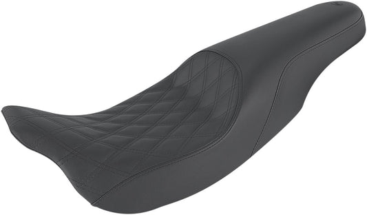 Saddlemen Profiler™ Lattice Stitch Seat (808-07B-149)