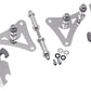MEMPHIS SHADES Trigger Lock Adjustable Mounting Kit Complete Adjustable Angle MEM8974