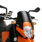 PUIG New Generation Sport Screen Dark Smoke for KTM 950 Superenduro 06-09 5053F