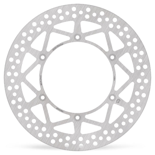 Moto-Master Vintage Series Brake Rotor For Yamaha YZ 250 1991-2000 110821