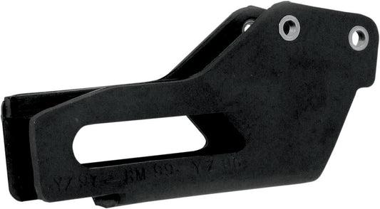 UFO CHAIN GUIDE YAMAHA YZ250/450F BLACK YA03871-001