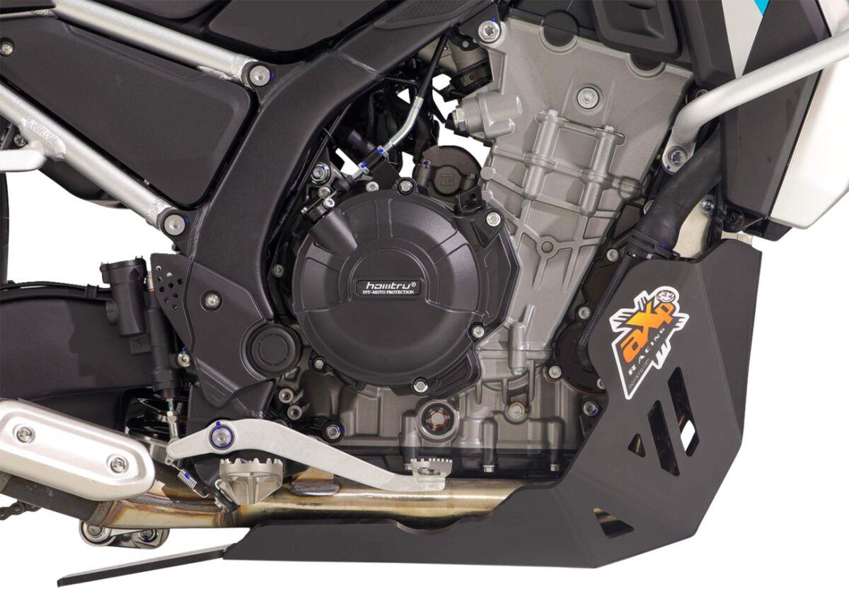 AXP Racing Adventure Skid Plate KOVE 800X PRO B AX1780