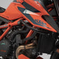 SW MOTECH Crash Bar Black KTM 1290 Super Duke R SBL.04.915.10000/B