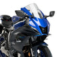 PUIG Racing Downforce Spoilers Carbon Look for Yamaha YZF R7 22-25 21223C