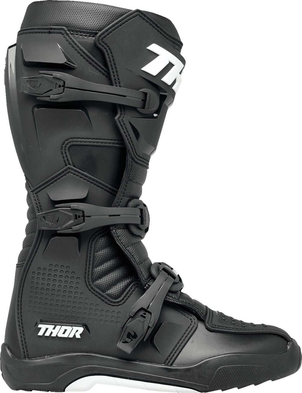 Thor Boot Blitz Xr Black/White