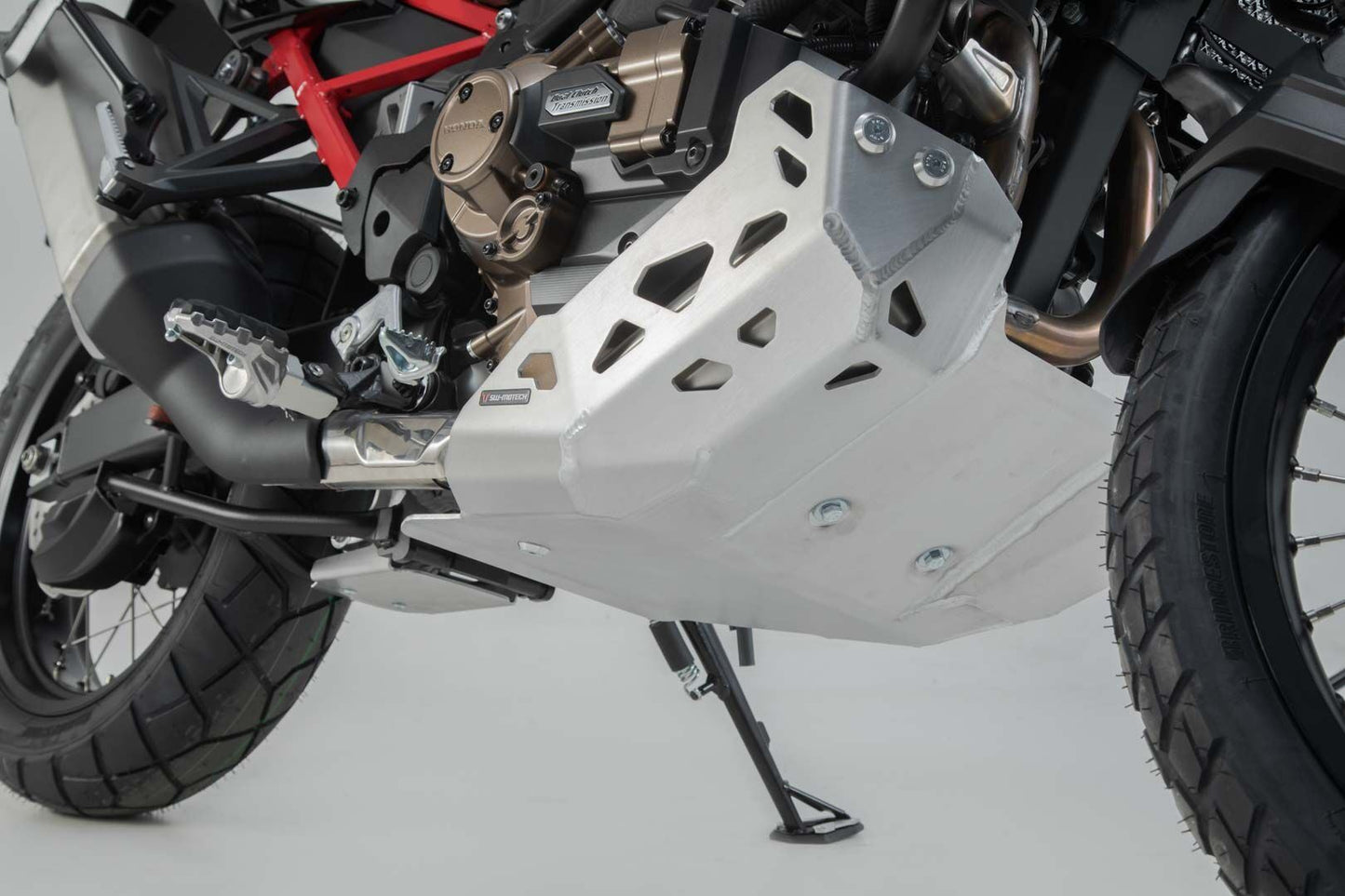 SW MOTECH Engine Guard For Honda CRF 1100 20-24 Mss.01.942.10101/S