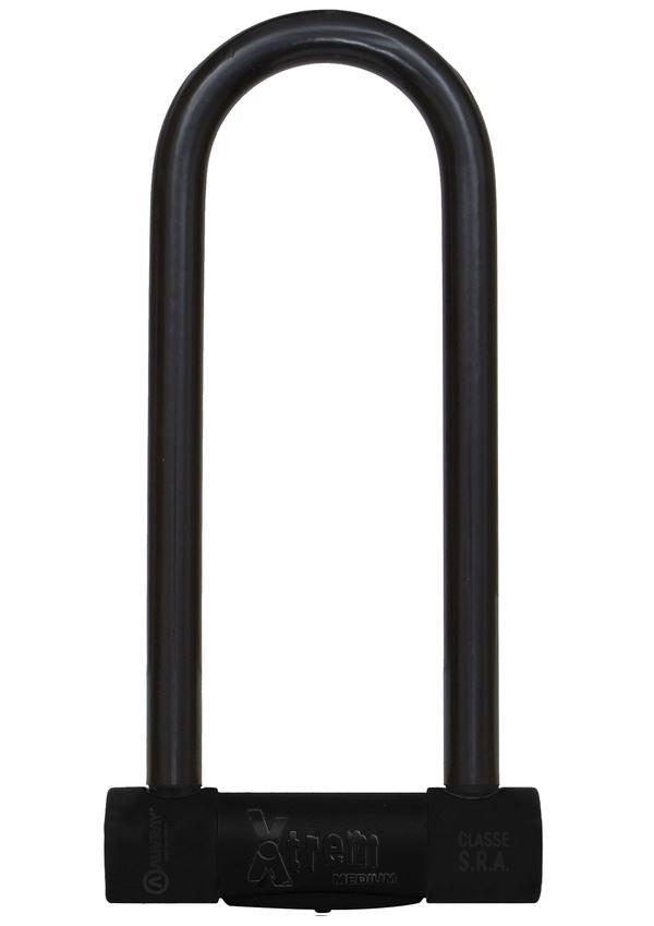 Auvray SRA Approved U Black Edition 85x230