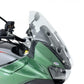 WRS Windscreen For Moto Guzzi V100 1050 MANDELLO 2022-2024 MG007T