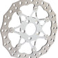 Arlen Ness Two-Piece Floating Brake Rotor For HD FLTRXSE 1977 00-24 33-10102-202