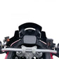 WRS Windscreen For Ducati Multistrada V2 900 2025-2026 DU037NO