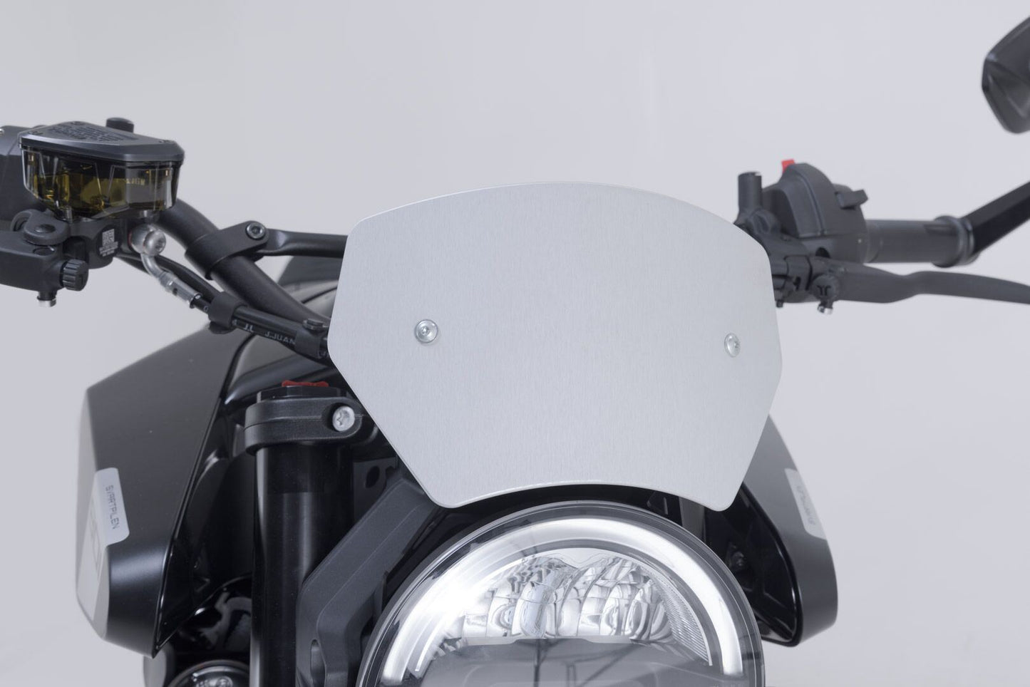 SW MOTECH Windscreen For Husqvarna Svartpilen 801 ABS SCT.03.012.10000/S