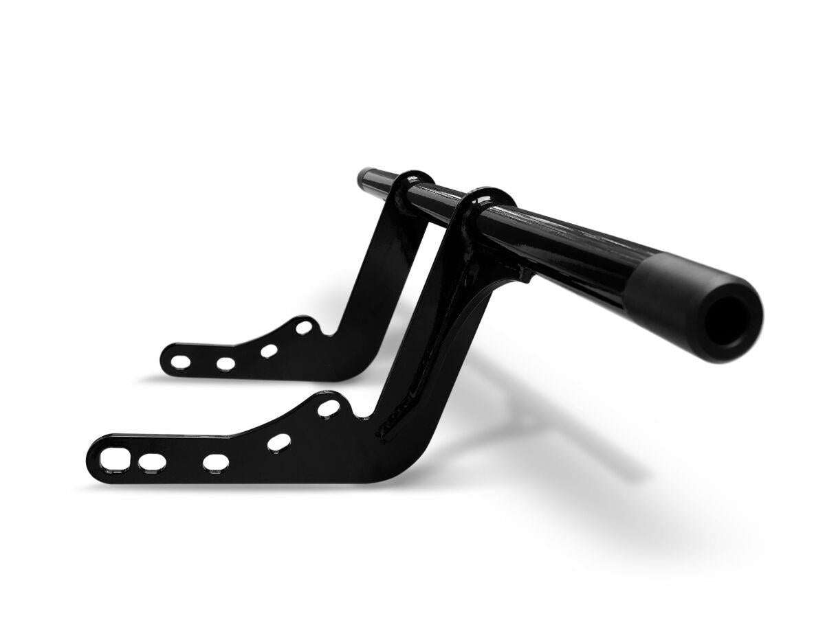 Heinz Bikes Motorcycle Crash Bar For Harley FLFBS 1923 2018-2025 HB-PCB-M8-B