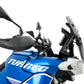 WRS Windscreen Enduro Aprilia Tuareg 660 Dksk Ap012fs