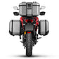 SHAD Top Box Fitting Kit to fit Ducati Multistrada 1200 Enduro 2016-2024-2025